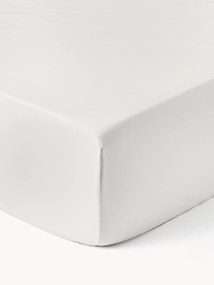 Elastická plachta z bavlneného saténu Premium