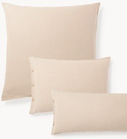 Flanelová obliečka na vankúš Javon