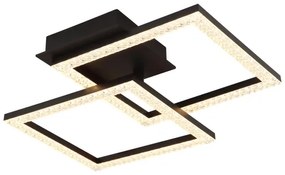 Globo 67328-20D - LED Stropné svietidlo SAPENA LED/20W/230V