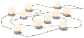 LED USB svetelná reťaz