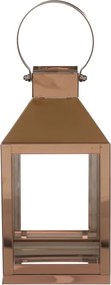 Lampáš medený LUC310 COP