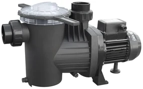 Filtračné bazénové čerpadlo 21,5 m³/hod: 1,5 HP