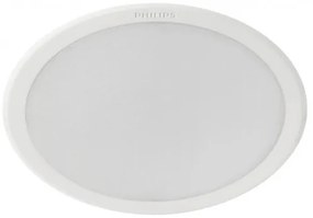 Philips - SADA 3x LED Podhľadové svietidlo MESON LED/5,5W/230V 4000K