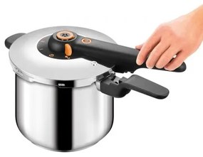 Tescoma Tlakový hrniec SmartCLICK 7.5 l, 7,5 l