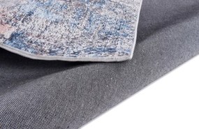 Koberec RACHELE sivý