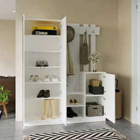 Predsieňová zostava Dany White