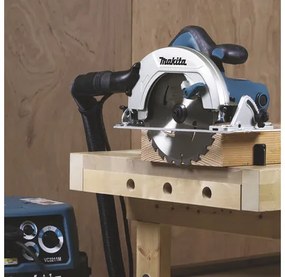 Kotúčová píla Makita HS7601