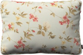 Gabika so šnúrkou, obliečka 60x40cm farba produktu viacfarebná látka vzorované