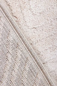 Koberec BERBER 7059 slonia kosť