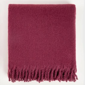 Deka TAIN bordová 748967