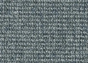 Koberce Breno Metrážny koberec DYNAMIC 77, šíře role 400 cm, modrá