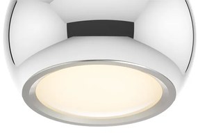 RENDL R10578 MARGO LED závesné svietidlo, subtílne chróm