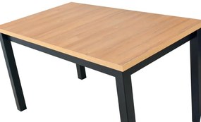 Jedálenský stôl Hema (pre 6 až 8 osôb). Vlastná spoľahlivá doprava až k Vám domov. 608007
