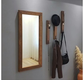 Predsieňová zostava Vatoma 3 (orech) . Vlastná spoľahlivá doprava až k Vám domov. 1093944
