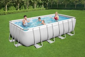 Bazén 488x244x122 cm Bestway  -56671.S