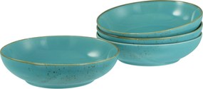 XXXLutz SADA MÍS kamenina keramika 4-dielne 22,5 cm Creatable - Misky & misy - 007768051002
