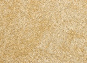 Koberce Breno Metrážny koberec SERENADE 283, šíře role 400 cm, oranžová, viacfarebná