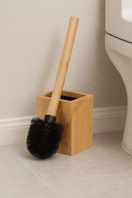 WC kefa Drew, bambus
