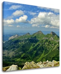Obraz na stenu SLOVENSKO / TATRY | rôzne rozmery