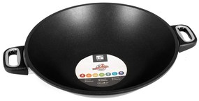 Wok panvica G21 Lagoon 36 cm s pokrievkou 6342513