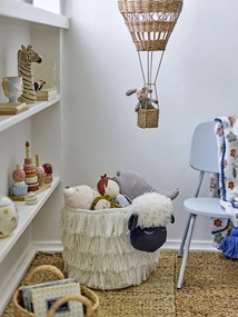 Bloomingville Mini Dolly 40 x 25 x 30 cm