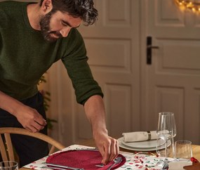 Príbor, 20-dielna súprava, farba ušľachtilej ocele