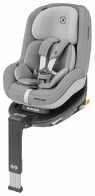 MAXI-COSI PEARL PRO I-SIZE AUTOSEDAČKA AUTHENTIC GREY