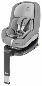 MAXI-COSI PEARL PRO I-SIZE AUTOSEDAČKA AUTHENTIC GREY