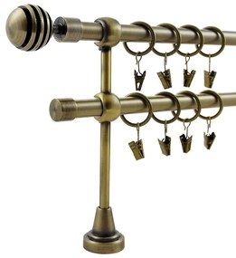 Garniž zlato 240 II modern fi 16