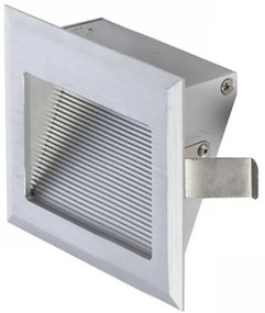 RED - Design Rendl - R10606 - LED Vstavané svietidlo INTRO LED/1W/230V