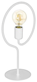 Eglo Eglo 43012 - Stolná lampa COTTINGHAM 1xE27/40W/230V EG43012