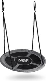 Neo-Sport Swingo 120 cm hojdačka bocianie hniezdo