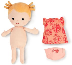 Lilliputiens - bábätko Lena s výbavičkou