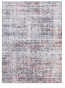 Koberec SALVA sivý 160x230 cm