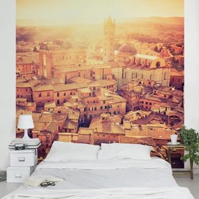 Fototapeta Siena