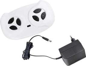 JOKOMISIADA Detské elektrické auto Buggy 4x4 s výkonom 800 W PA0299 CZ červené