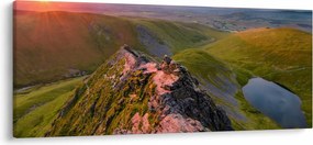 Obraz - Blencathra (120x50 cm)