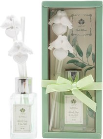 ARÔME Tyčinkový difuzér 30 ml, Drevitá šalvia a morská soľ