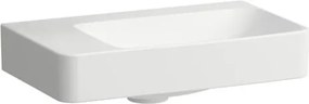Laufen PRO X umývadlo biela 28x48 cm H8158650001121