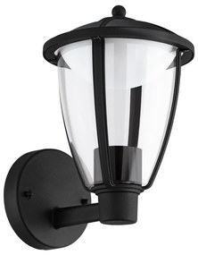Eglo 96294 - LED Vonkajšie nástenné svietidlo COMUNERO LED/6W