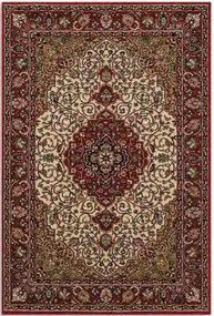 Sintelon koberce Kusový koberec SOLID 60 CAC - 240x340 cm