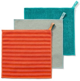 Súprava čistiacich handričiek