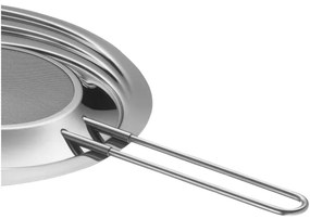 WMF - Ochranná pokrievka na panvicu pr. 20,24-28 cm