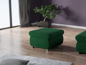 Taburetka Kanton malá, Dostupné poťahy: Uttario Velvet 2951