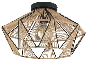 Moderné svietidlo EGLO ADWICKLE ceiling light 43775