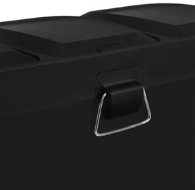 Odpadkový kôš 54 l LTB54B