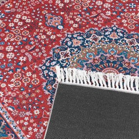Koberec CHENILLE PRINTED JZ-867