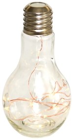 Svetelná dekorácia Rex London Bulb