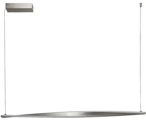 Rabalux 72234 moderný závesný LED luster Elvio
