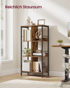 Policový regál LLS178KD01